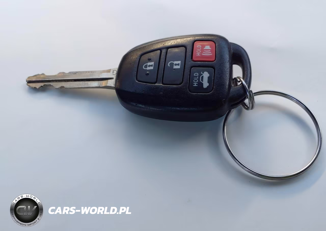 2014 Toyota Camry Se VIN:4T1BF1FKXEU751950 - 11