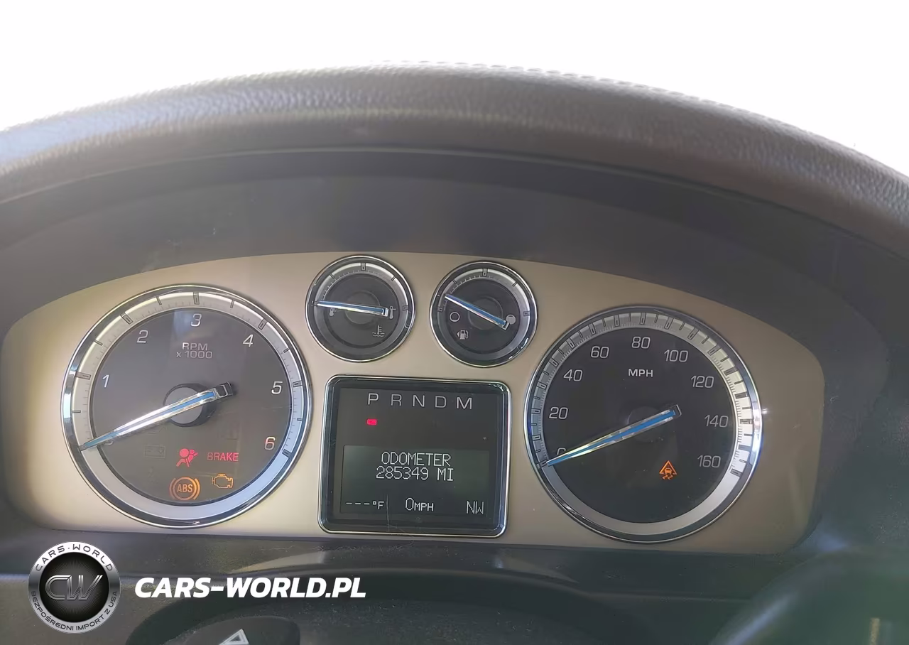2009 Cadillac Escalade Esv Platinum Edition VIN:1GYFK36269R189478 - 7