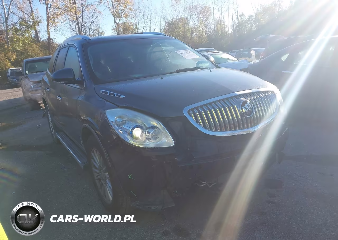2011 Buick Enclave 1Xl