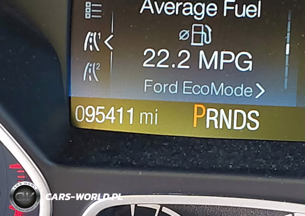 2018 Ford Escape Se VIN:1FMCU9GD4JUC68330 - 15