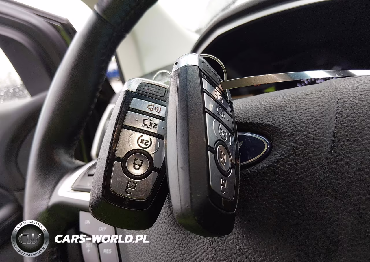 2018 Ford Edge Sel VIN:2FMPK4J94JBB50380 - 11
