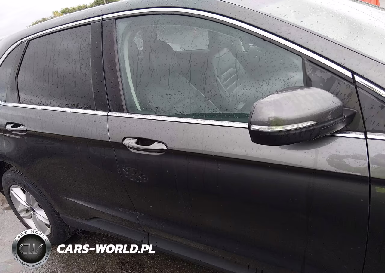 2018 Ford Edge Sel VIN:2FMPK4J94JBB50380 - 14