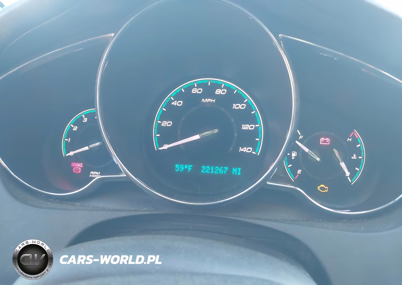 2012 Chevrolet Malibu 2Lt VIN:1G1ZD5EU4CF305290 - 7