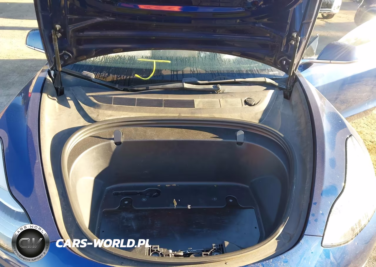 2019 Tesla Model 3 Long Range-Mid Range-Standard Range-Standard Range Plus VIN:5YJ3E1EA7KF301942 - 10