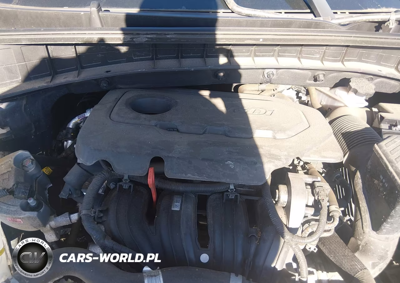 2019 Hyundai Tucson Sel VIN:KM8J3CAL6KU040385 - 10