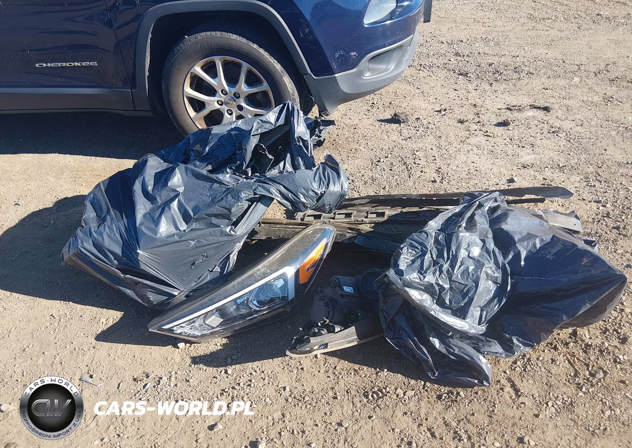 2019 Hyundai Tucson Sel VIN:KM8J3CAL6KU040385 - 11