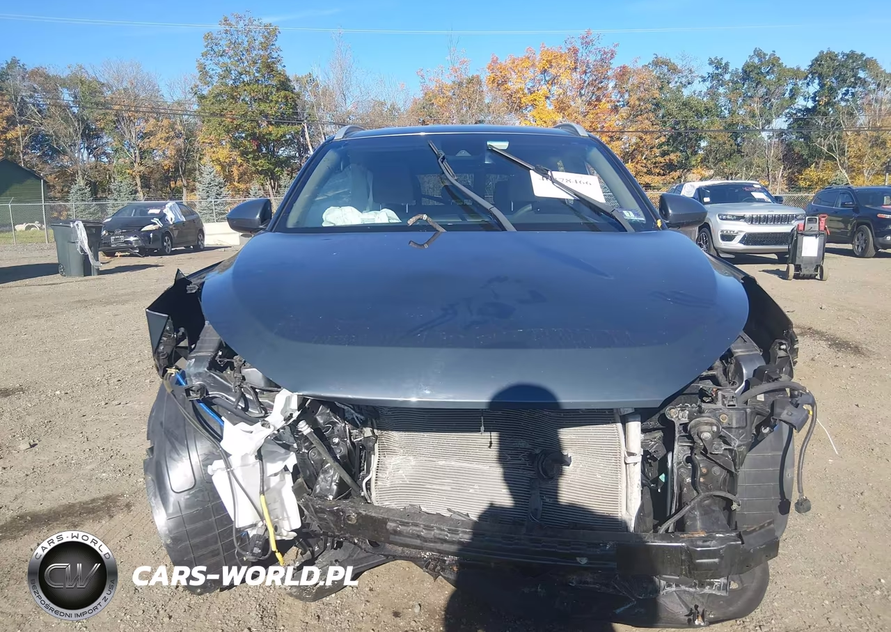 2019 Hyundai Tucson Sel VIN:KM8J3CAL6KU040385 - 12