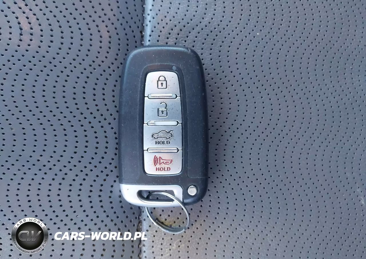 2013 Hyundai Elantra Limited VIN:KMHDH4AE9DU689591 - 11