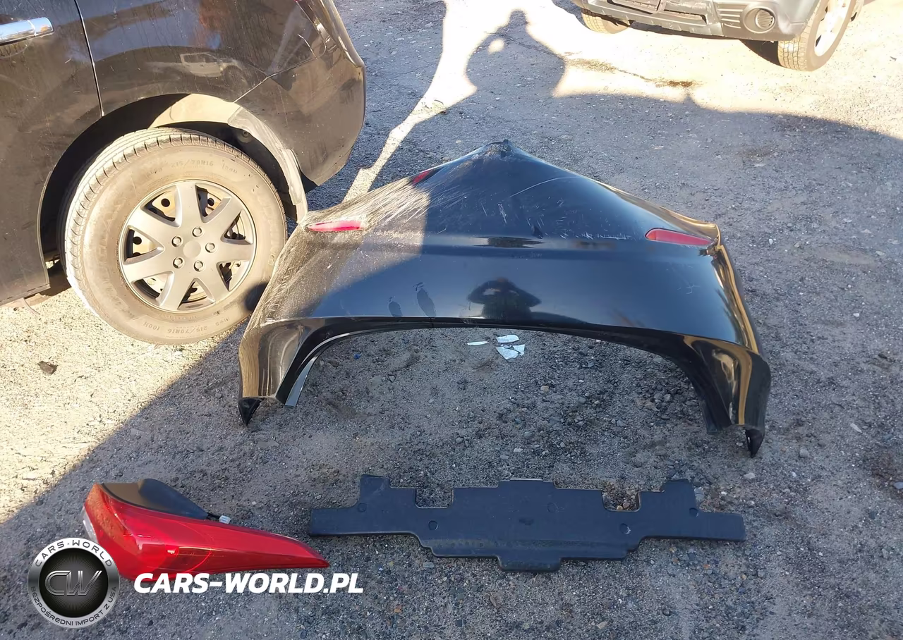 2013 Hyundai Elantra Limited VIN:KMHDH4AE9DU689591 - 12