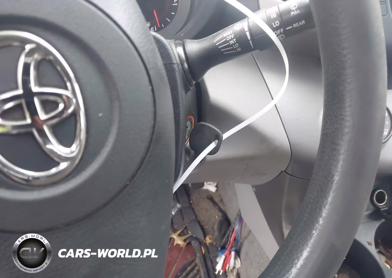 2007 Toyota Rav4 VIN:JTMZD33V275066471 - 11