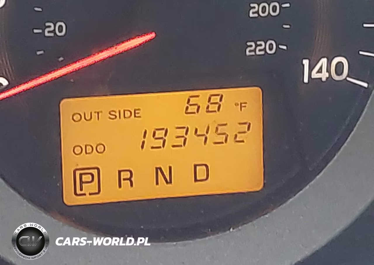 2007 Toyota Rav4 VIN:JTMZD33V275066471 - 7