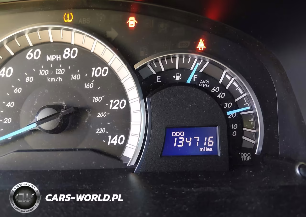 2014 Toyota Camry Se VIN:4T1BF1FK1EU411876 - 15