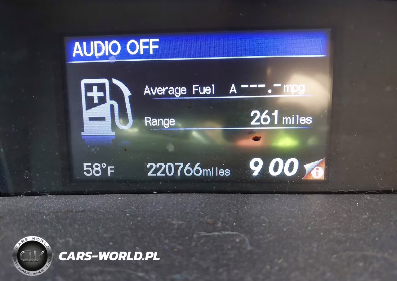 2014 Honda Civic Hybrid VIN:19XFB4F33EE200821 - 7