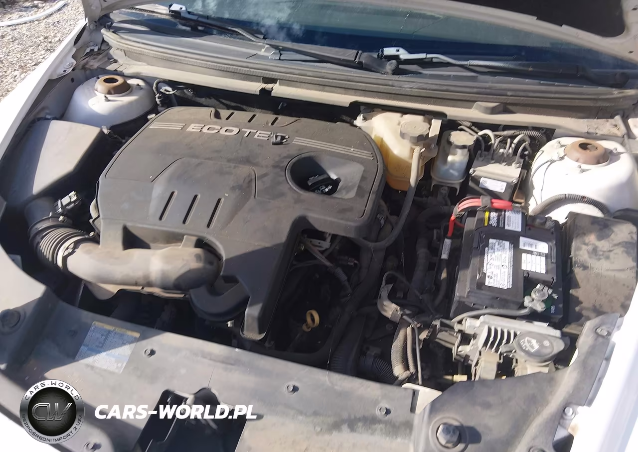 2009 Chevrolet Malibu Ltz VIN:1G1ZK57B39F165761 - 6