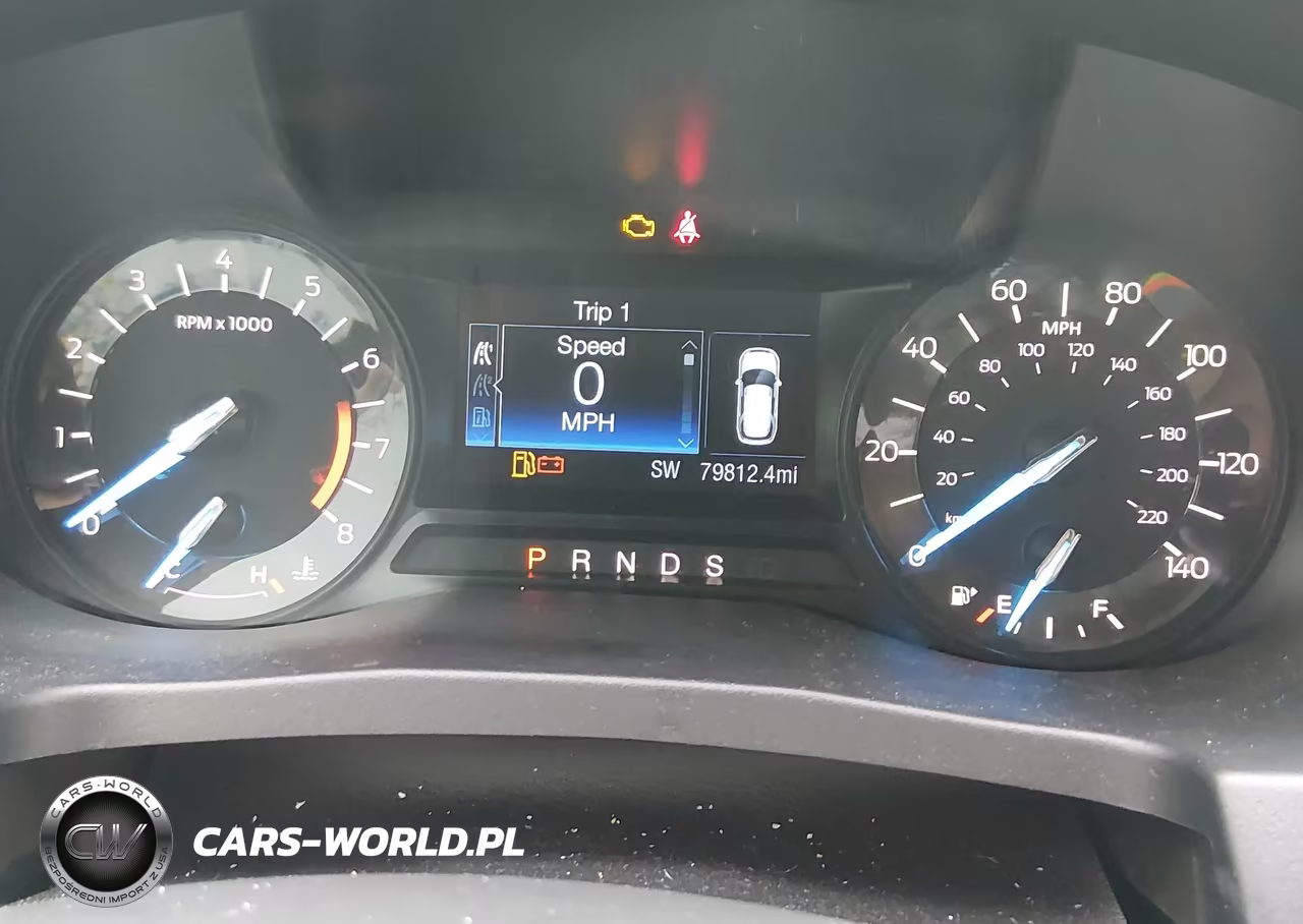 2018 Ford Explorer VIN:1FM5K8B80JGC45287 - 7