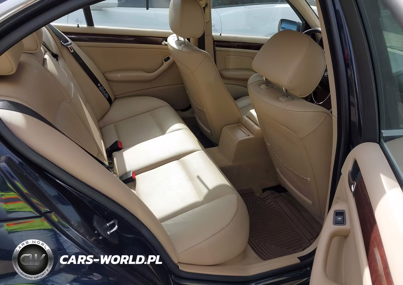 2004 BMW 330I VIN:WBAEV53474KM36662 - 8
