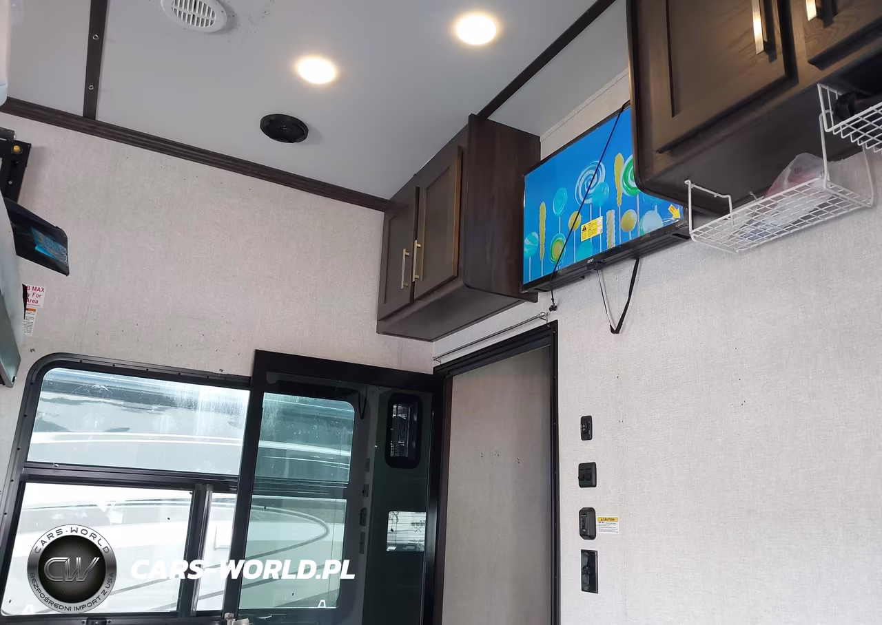2018 Keystone Rv Other VIN:4YDF42133JR800627 - 14