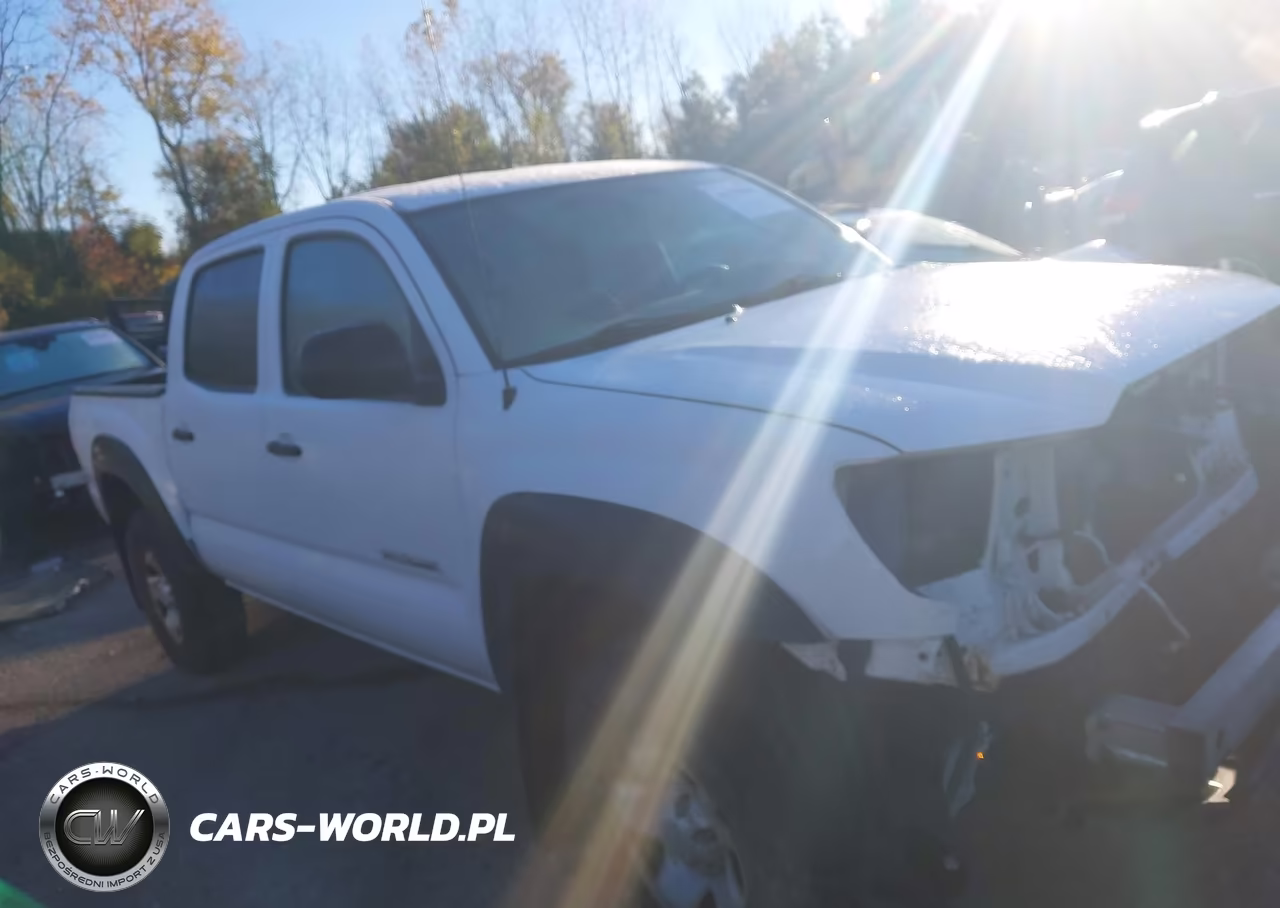 2014 Toyota Tacoma Prerunner VIN:5TFJX4GN3EX028401 - 14