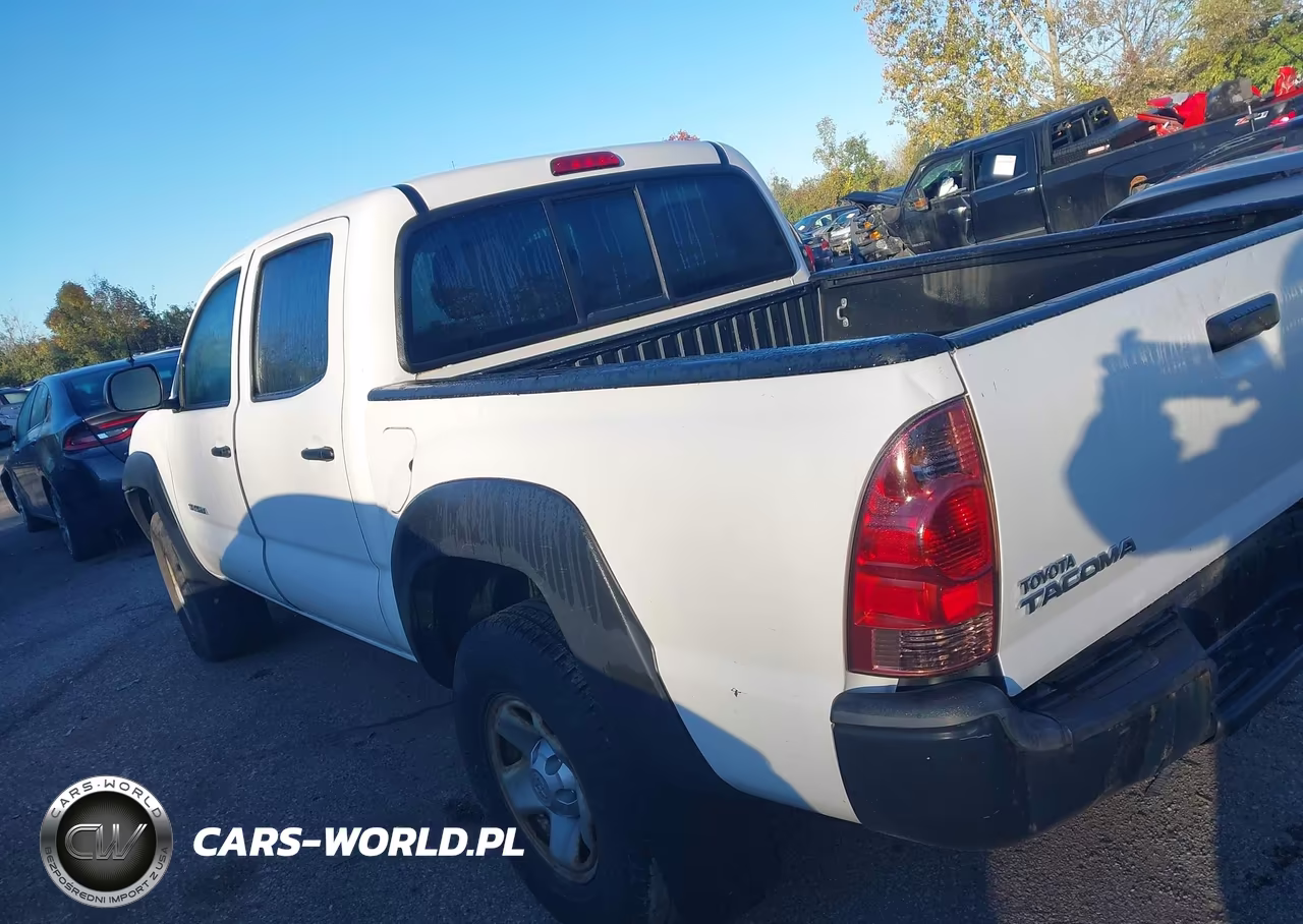2014 Toyota Tacoma Prerunner VIN:5TFJX4GN3EX028401 - 15