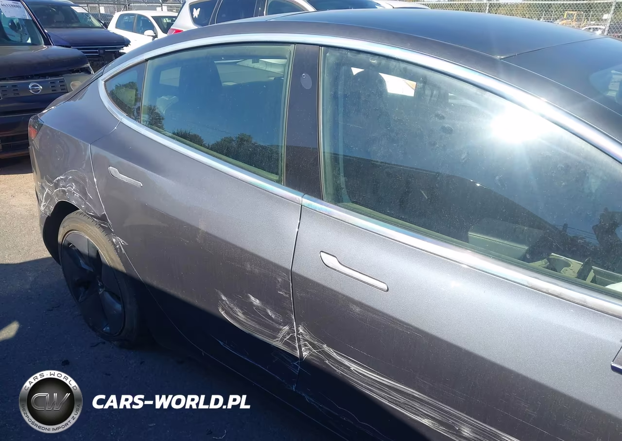 2020 Tesla Model 3 VIN:5YJ3E1EB7LF616766 - 19