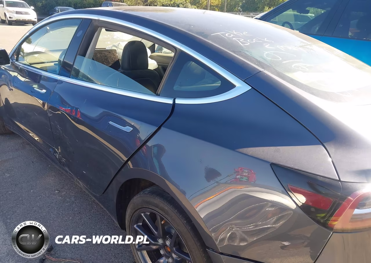 2020 Tesla Model 3 VIN:5YJ3E1EB7LF616766 - 20