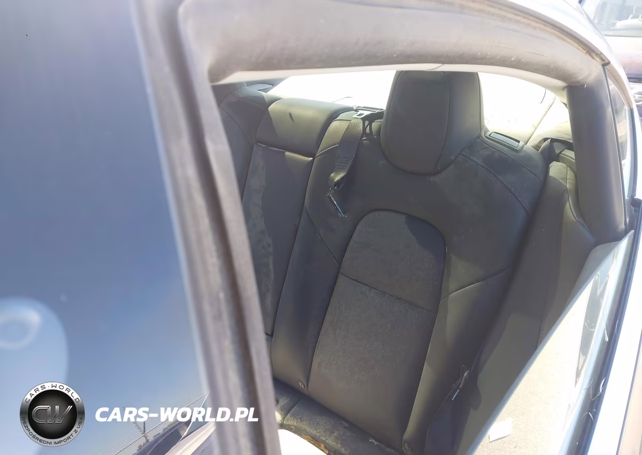 2020 Tesla Model 3 VIN:5YJ3E1EB7LF616766 - 8