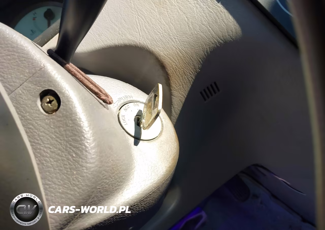 2004 Toyota Corolla Le VIN:1NXBR32E54Z300734 - 11