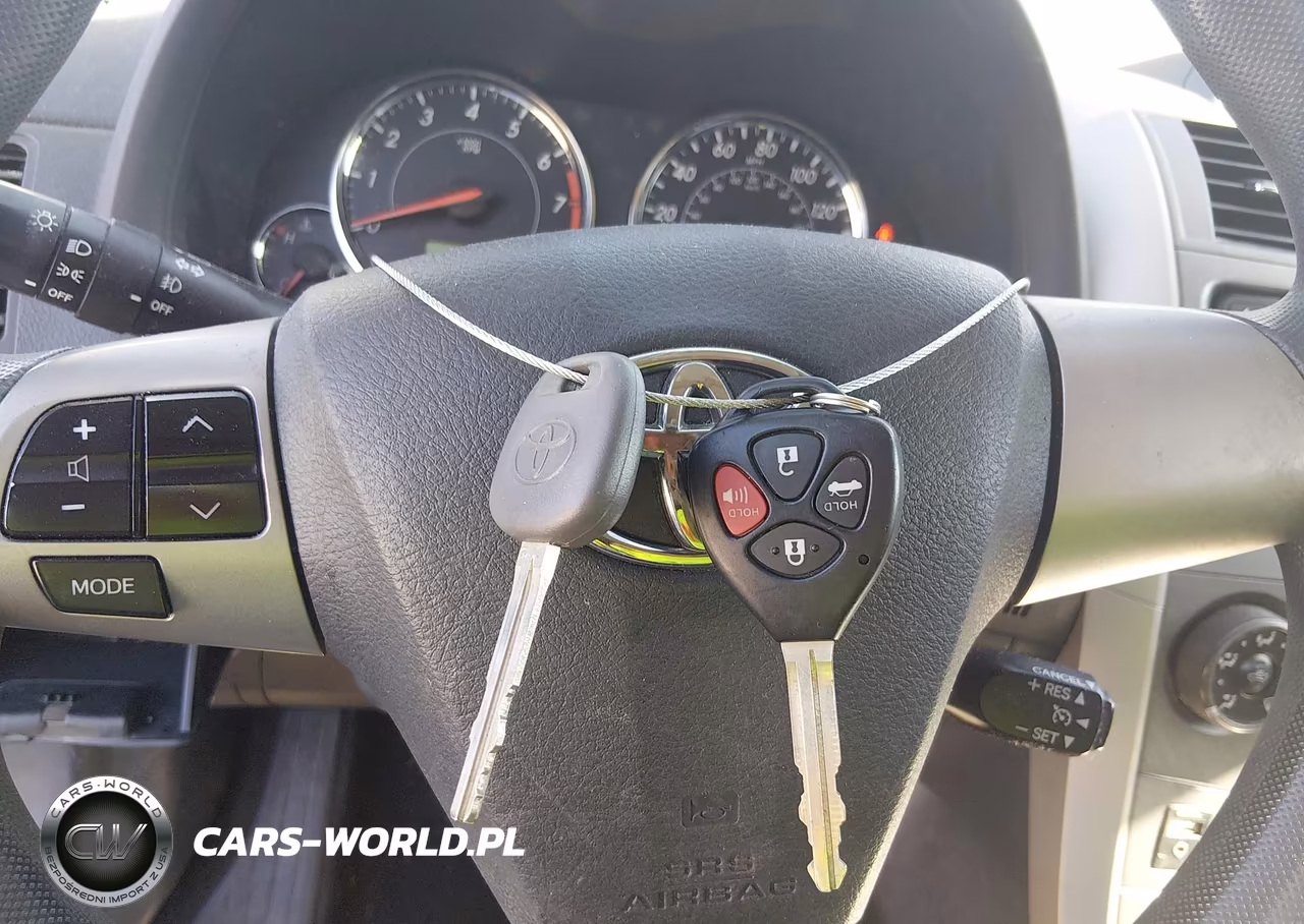 2013 Toyota Corolla S VIN:5YFBU4EE8DP201066 - 11