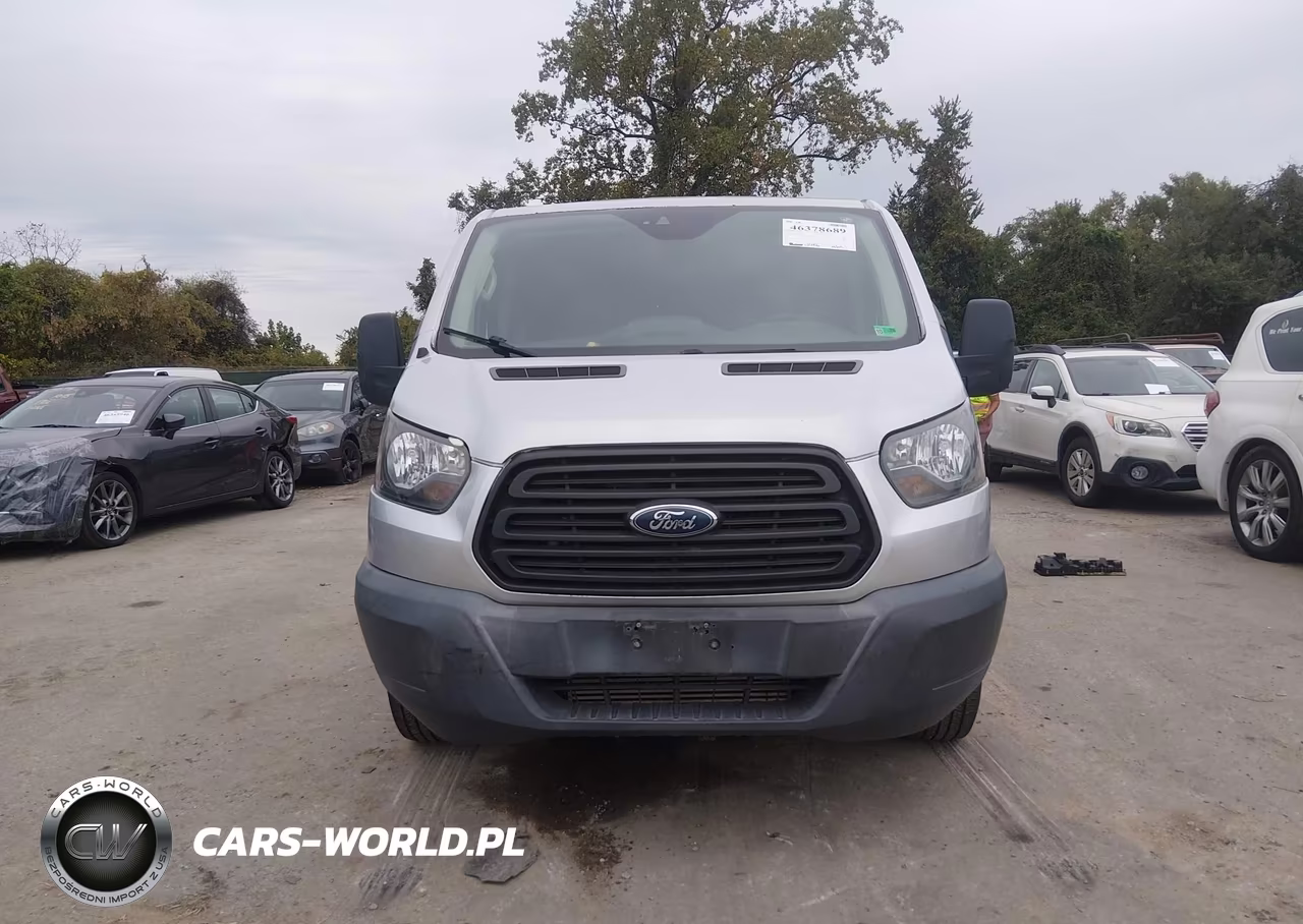 2018 Ford Transit-350 Xl VIN:1FBZX2ZGXJKA87110 - 13