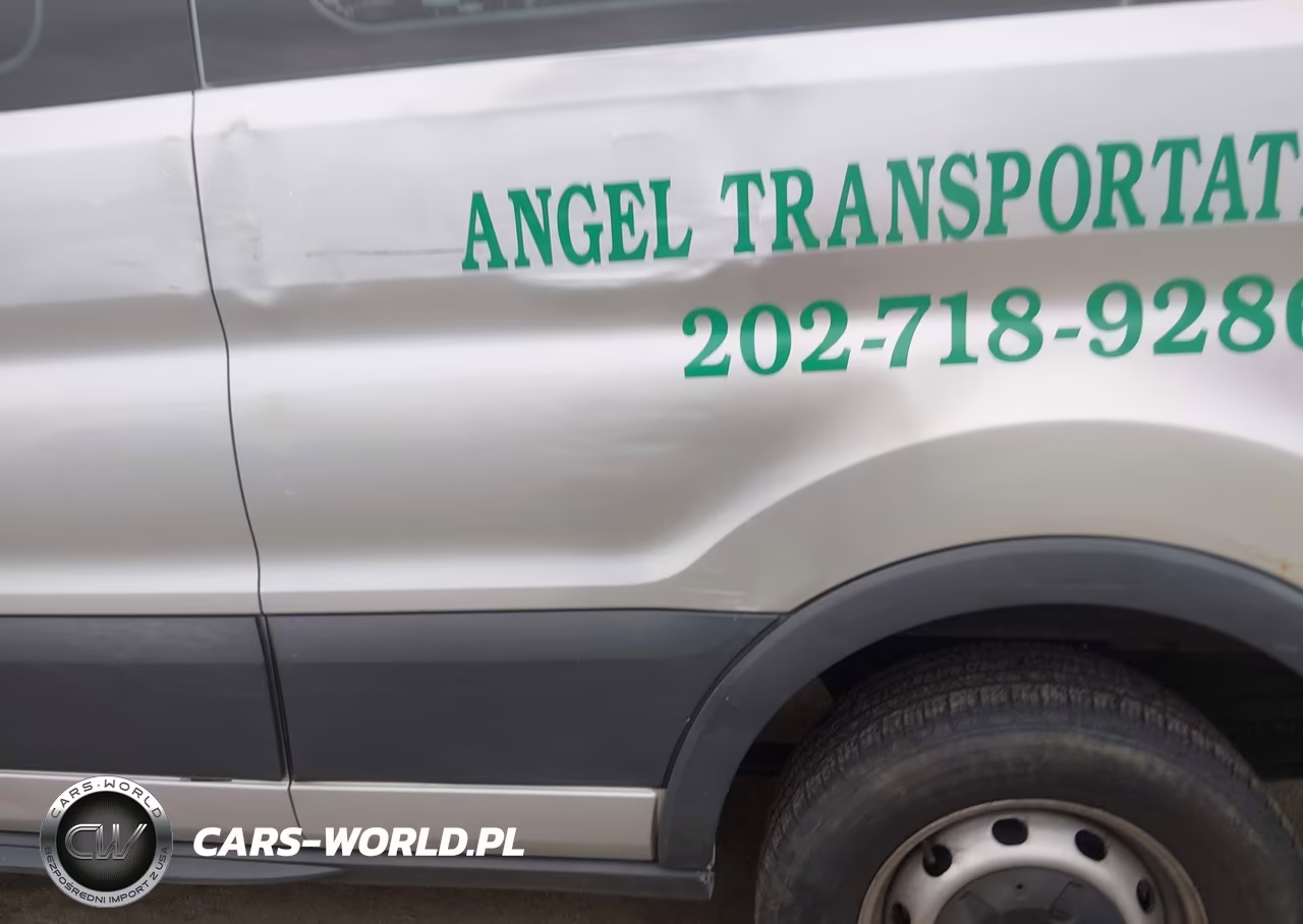 2018 Ford Transit-350 Xl VIN:1FBZX2ZGXJKA87110 - 21