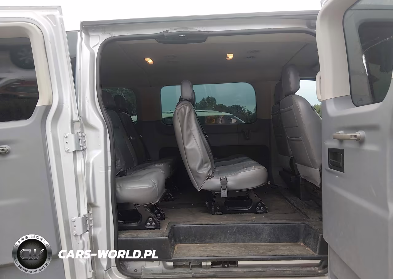 2018 Ford Transit-350 Xl VIN:1FBZX2ZGXJKA87110 - 8
