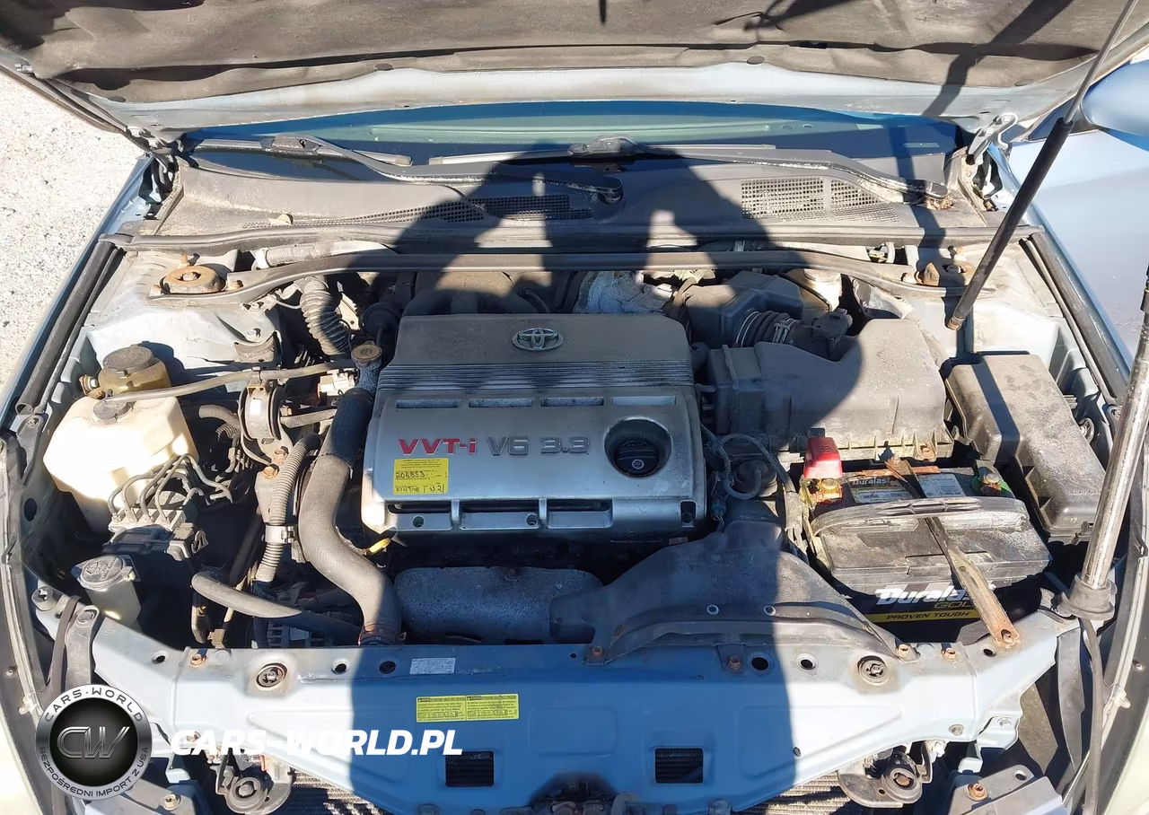 2006 Toyota Camry Solara Sle VIN:4T1FA38P26U082367 - 10