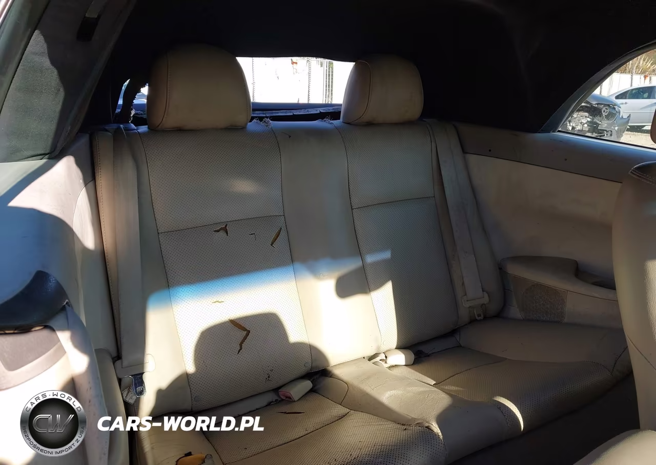 2006 Toyota Camry Solara Sle VIN:4T1FA38P26U082367 - 8