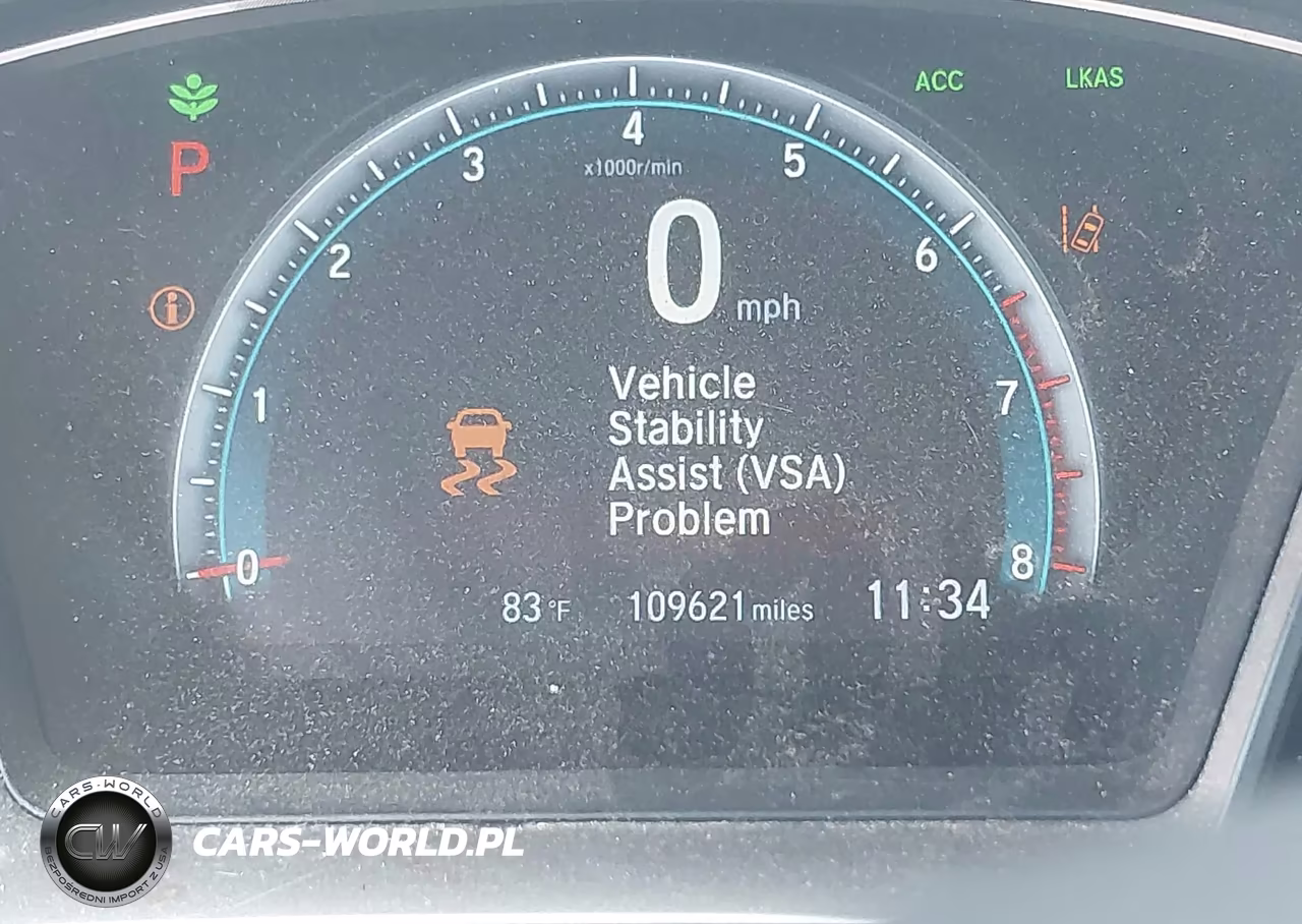 2016 Honda Civic Touring VIN:2HGFC3B92GH350056 - 15