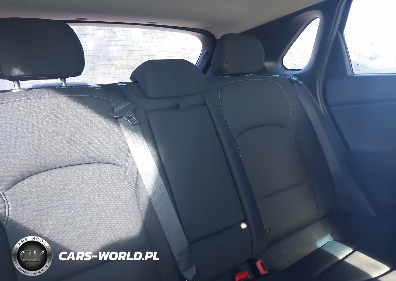 2018 Hyundai Elantra Gt VIN:KMHH35LE6JU009919 - 8