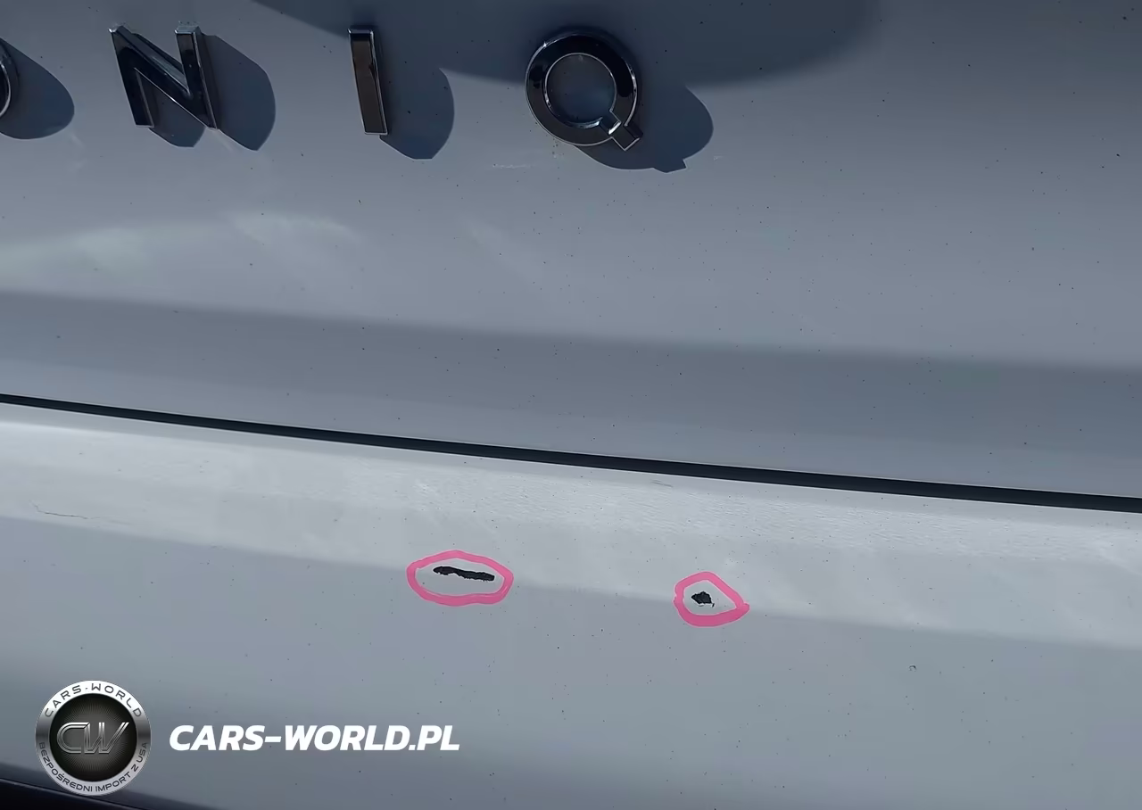 2019 Hyundai Ioniq Hybrid Blue VIN:KMHC65LC6KU106913 - 6