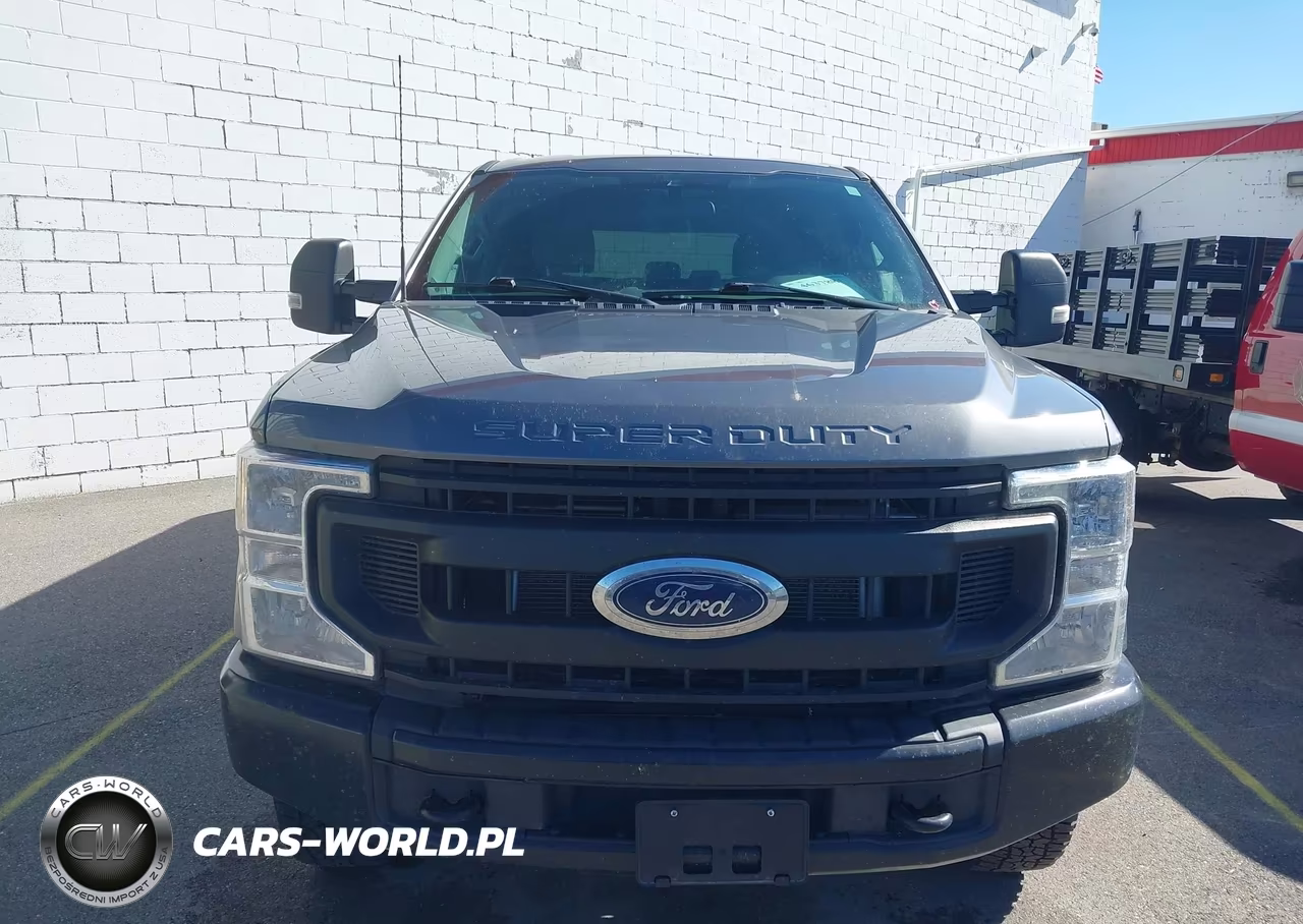 2022 Ford F-250 Xl VIN:1FT7W2B67NEC71500 - 14