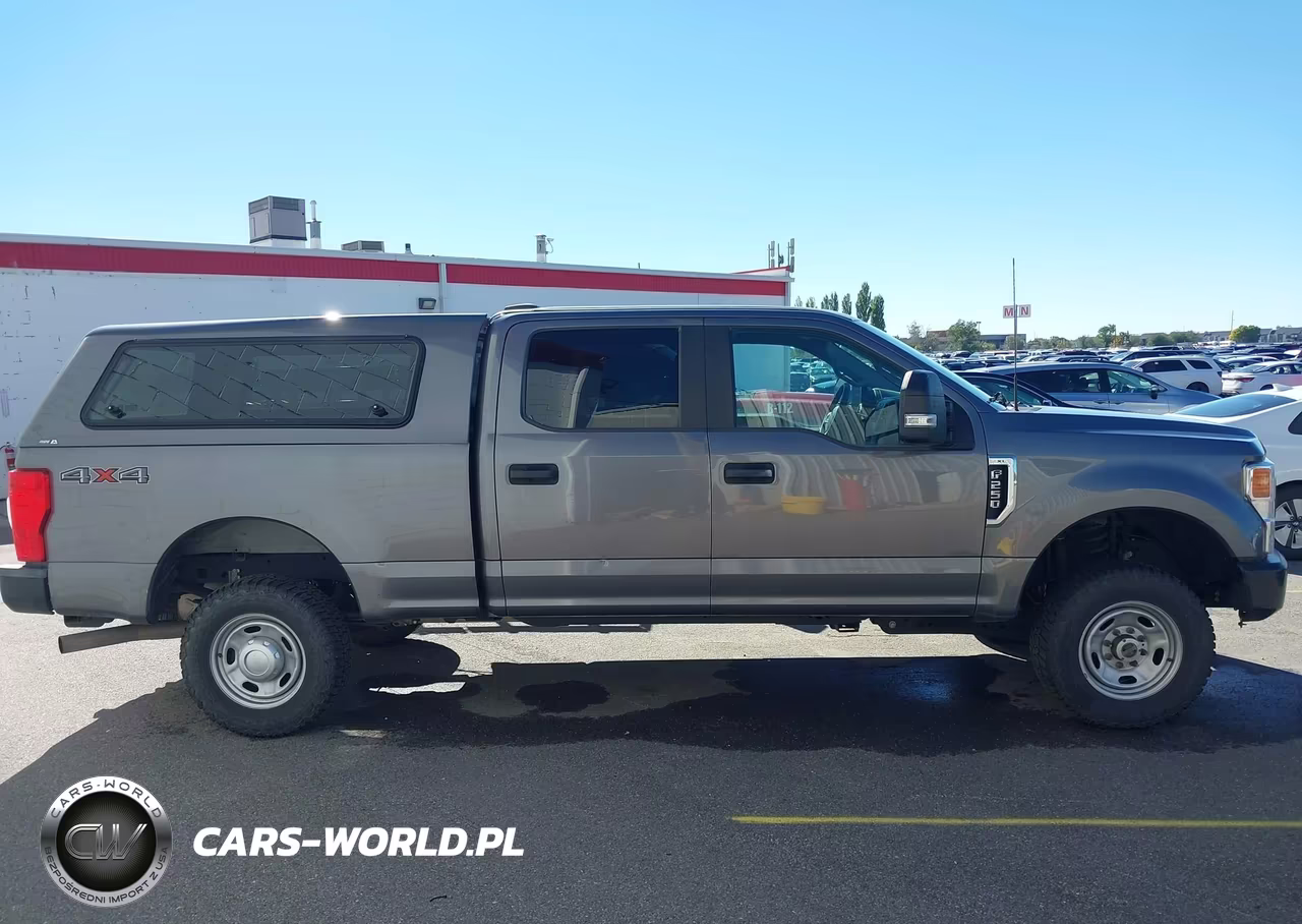 2022 Ford F-250 Xl VIN:1FT7W2B67NEC71500 - 15