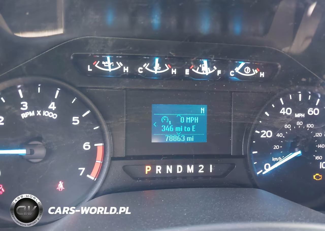 2022 Ford F-250 Xl VIN:1FT7W2B67NEC71500 - 7