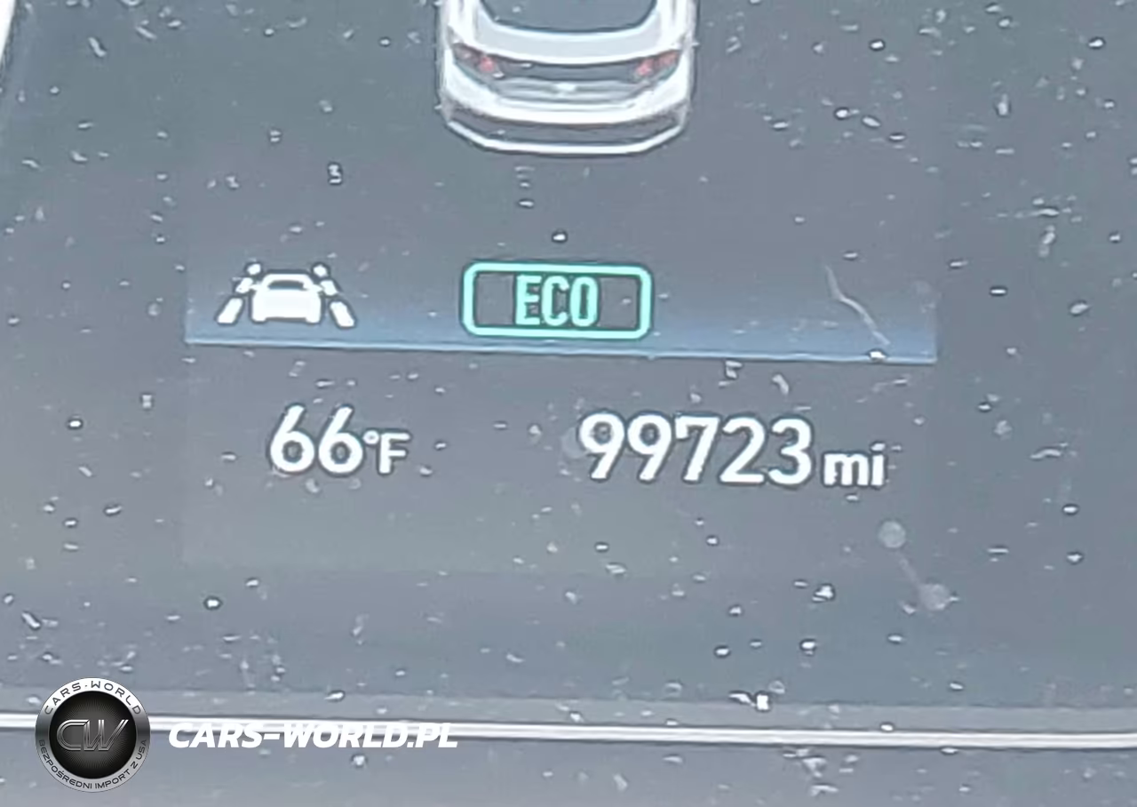 2020 Hyundai Ioniq Hybrid Blue VIN:KMHC65LC3LU233281 - 17