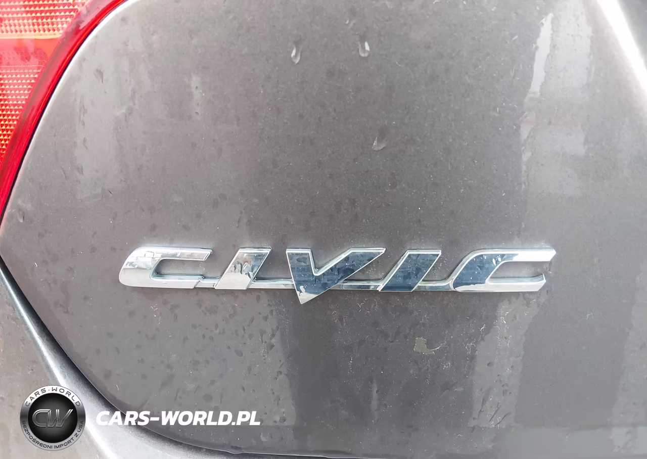 2010 Honda Civic Lx VIN:19XFA1F52AE047250 - 14