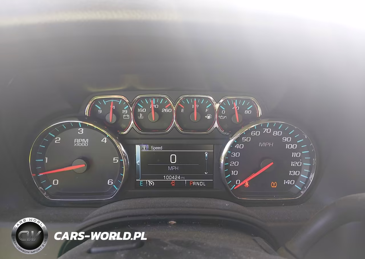 2020 Chevrolet Tahoe 2Wd Ls VIN:1GNSCAEC5LR107500 - 7