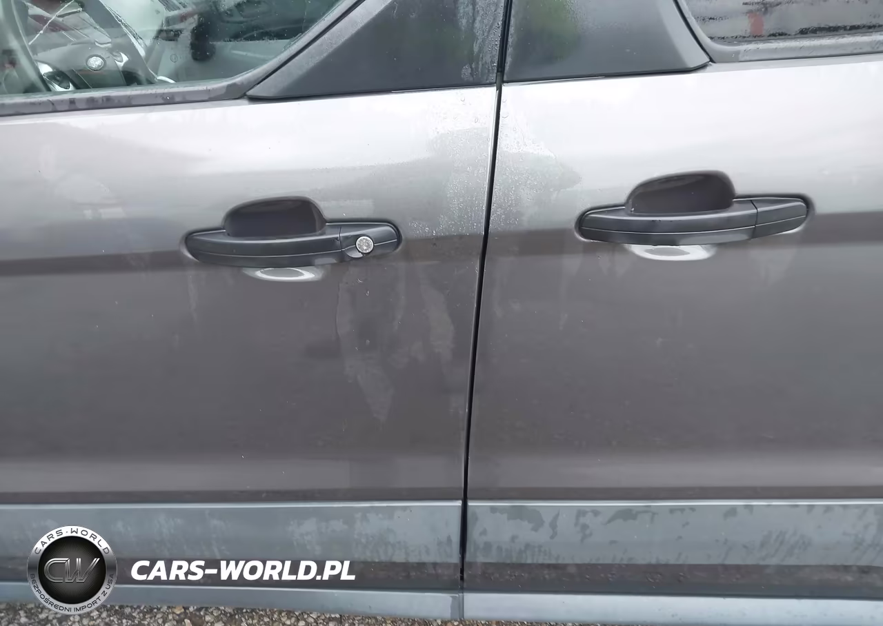 2016 Ford Transit Connect Xl VIN:NM0GE9E79G1278617 - 13