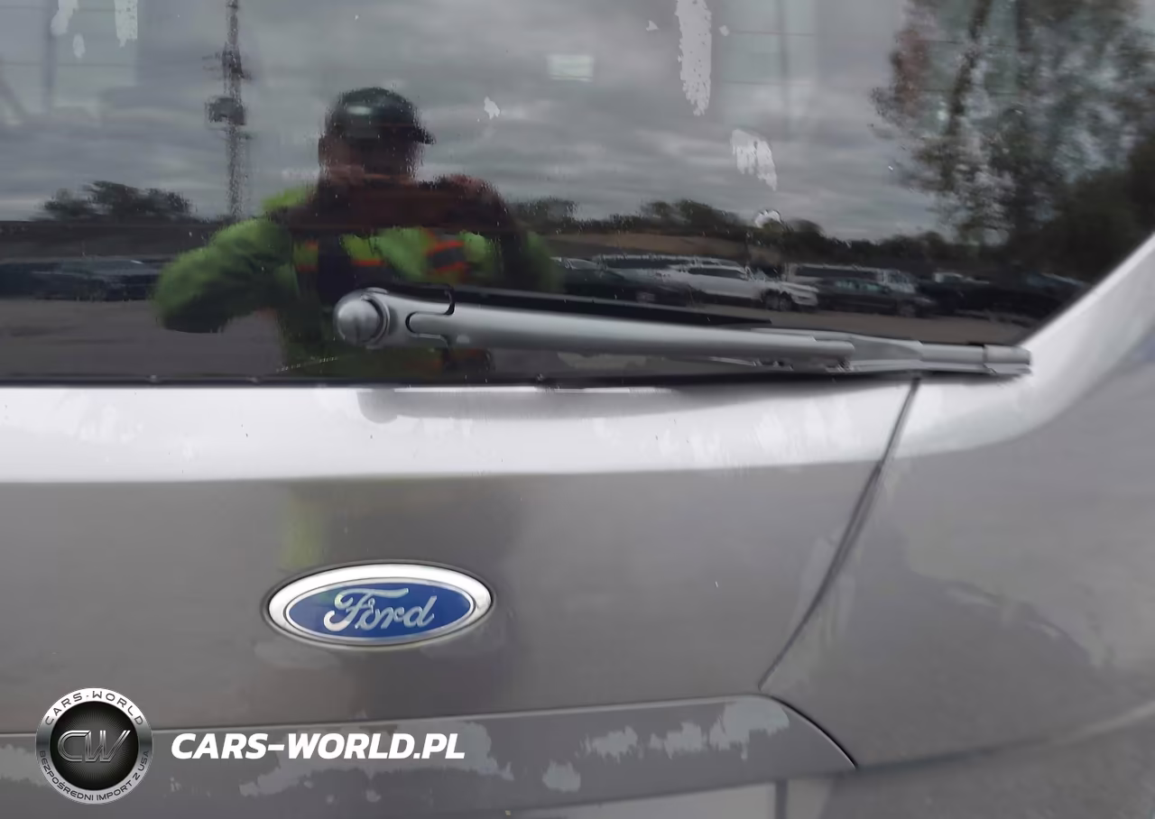 2016 Ford Transit Connect Xl VIN:NM0GE9E79G1278617 - 6