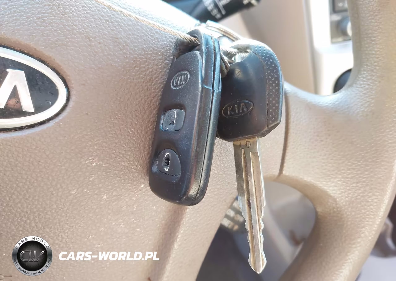 2009 Kia Sportage Lx V6 VIN:KNDJF723X97613685 - 11