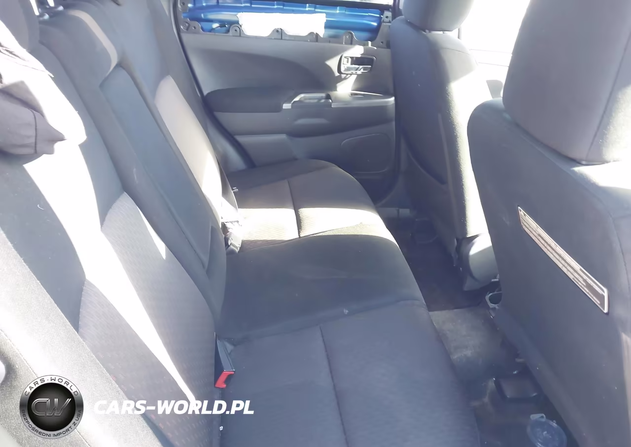 2018 Mitsubishi Outlander Sport 2.0 Es VIN:JA4AP3AU2JU006504 - 8