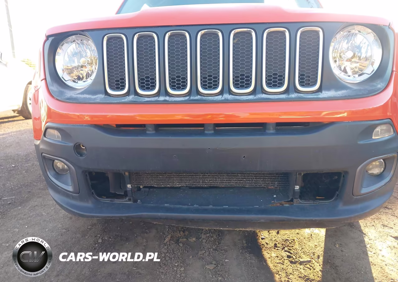 JEEP RENEGADE L VIN:ZACCJBBBXHPF35928 - 6