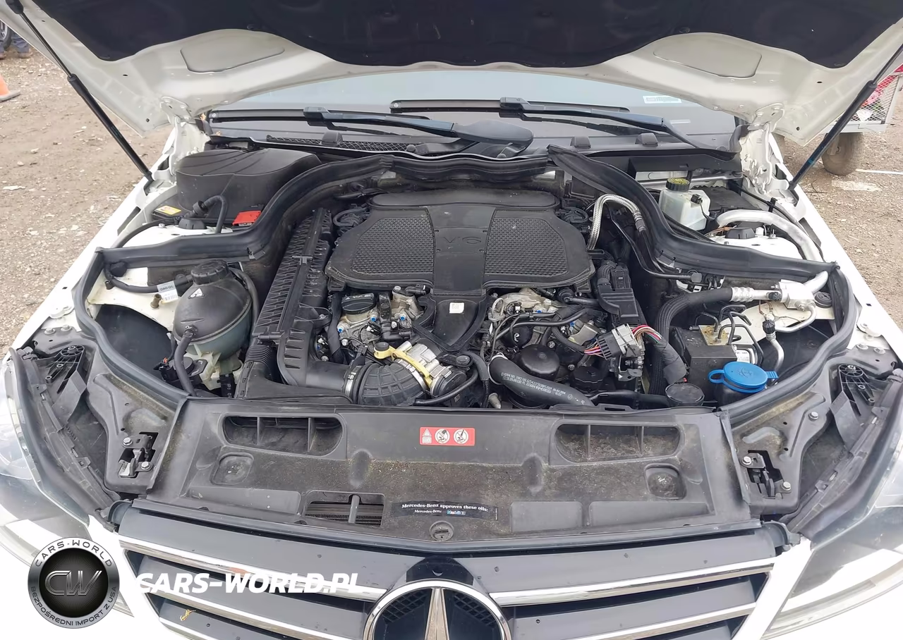 2014 Mercedes-Benz C 300 Sport 4Matic VIN:WDDGF8AB0EA962334 - 10