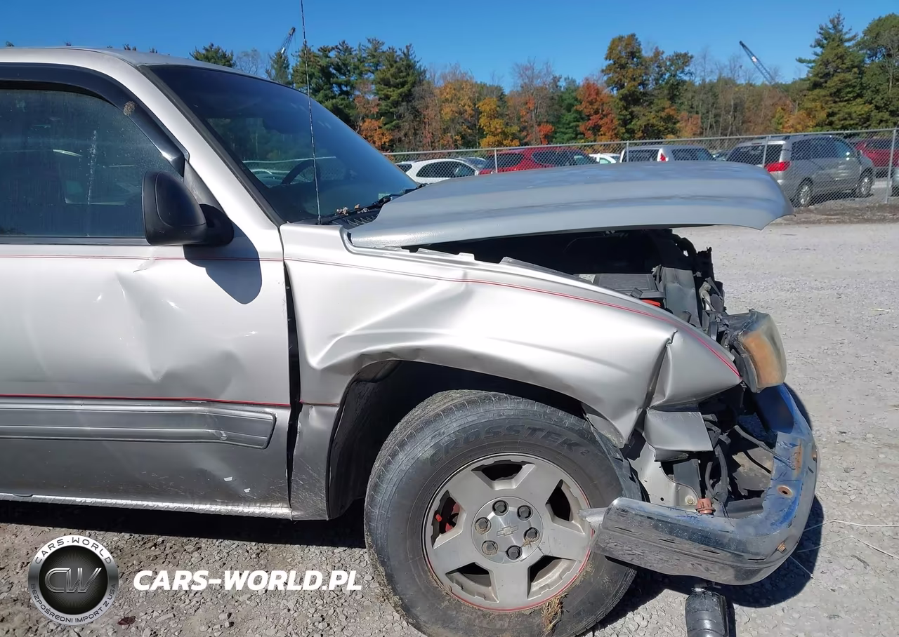 2006 Chevrolet Silverado 1500 Lt1 VIN:2GCEC13T661136848 - 12