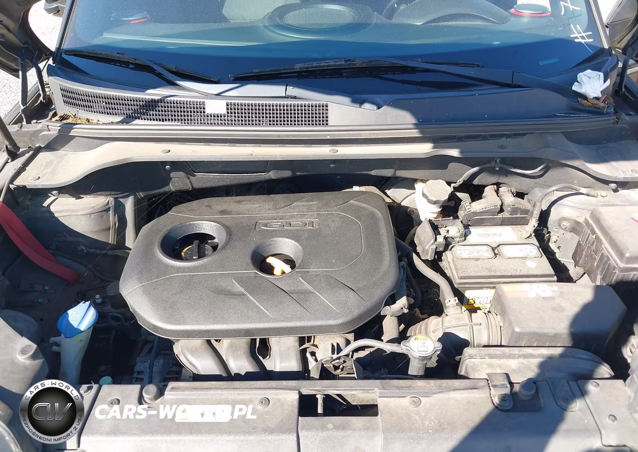 2015 Kia Soul + VIN:KNDJP3A51F7773913 - 10